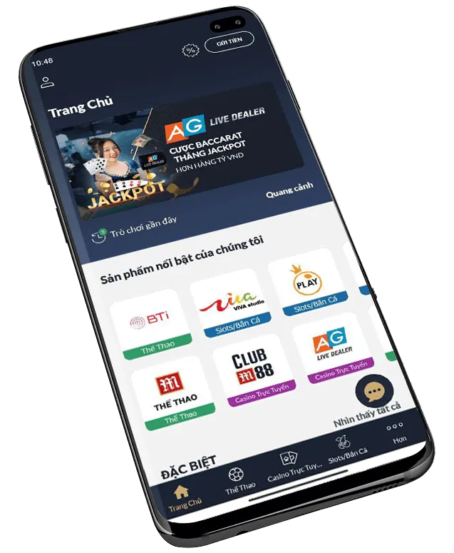 Ưu điểm vượt trội của okking33