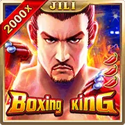 Người sáng lập OKKING33