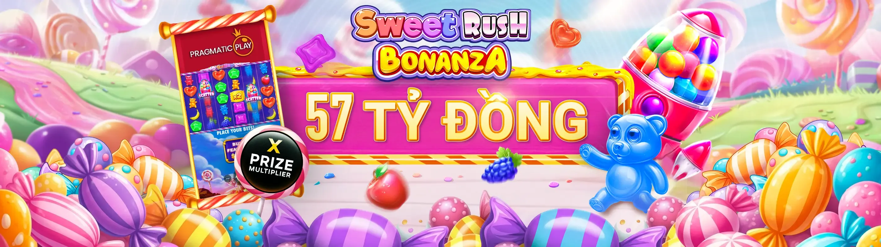 Hình ảnh tổng quan về hướng dẫn Jackpot Slot Games tại okking33