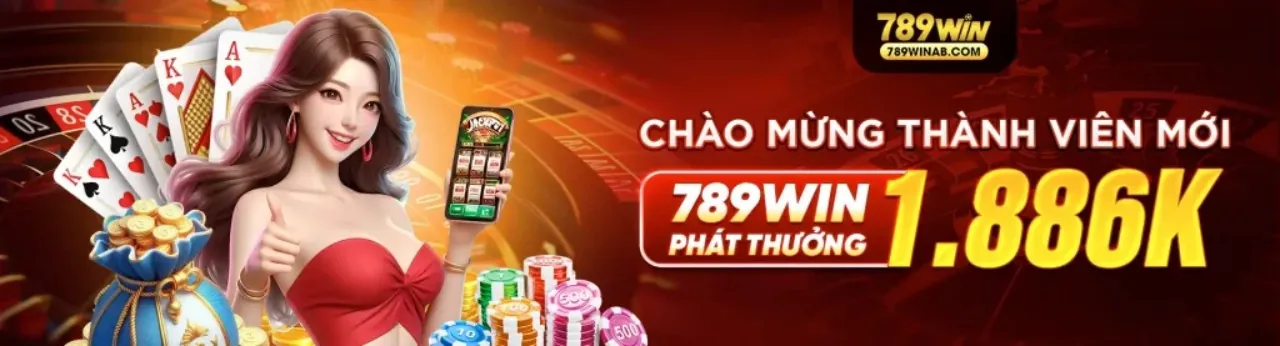 Banner sống động giới thiệu 'OKKING33 2026' với các ưu đãi tiền thưởng và nút 'Đăng Ký Ngay' với tông màu xanh lá và vàng