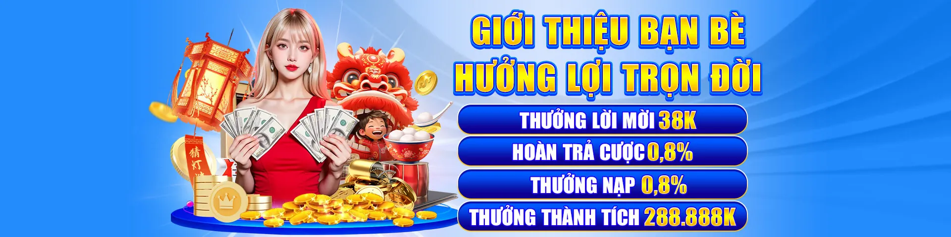 Giới thiệu về OKKING33 - Tầm nhìn và sứ mệnh